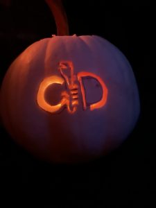 CID Pumpkin