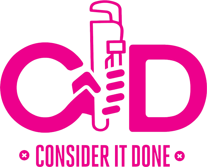 C.I.D logo North Brooklyn