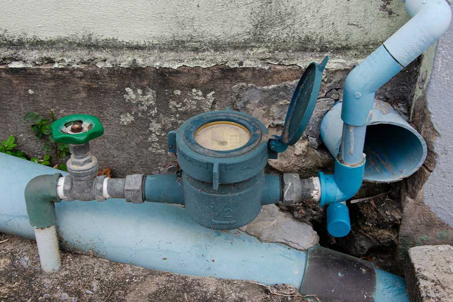 Backwater Prevention Installation Near Me