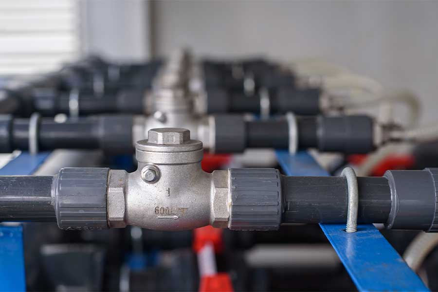 Backwater Prevention Installation Services in Brooklyn, NY