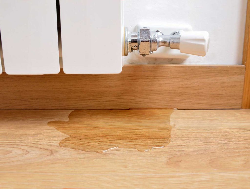 CID Plumbing Water Leak Detection in Brooklyn, NY
