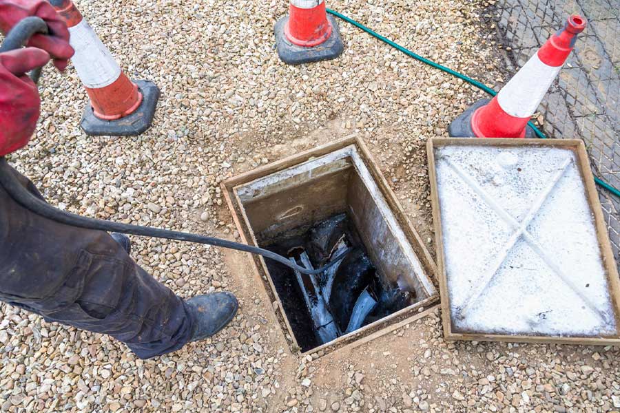 Maximize the Value of Drain Cleaning