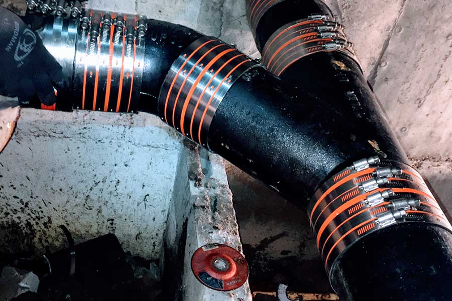 Emergency Plumbing Services in Brooklyn, NY