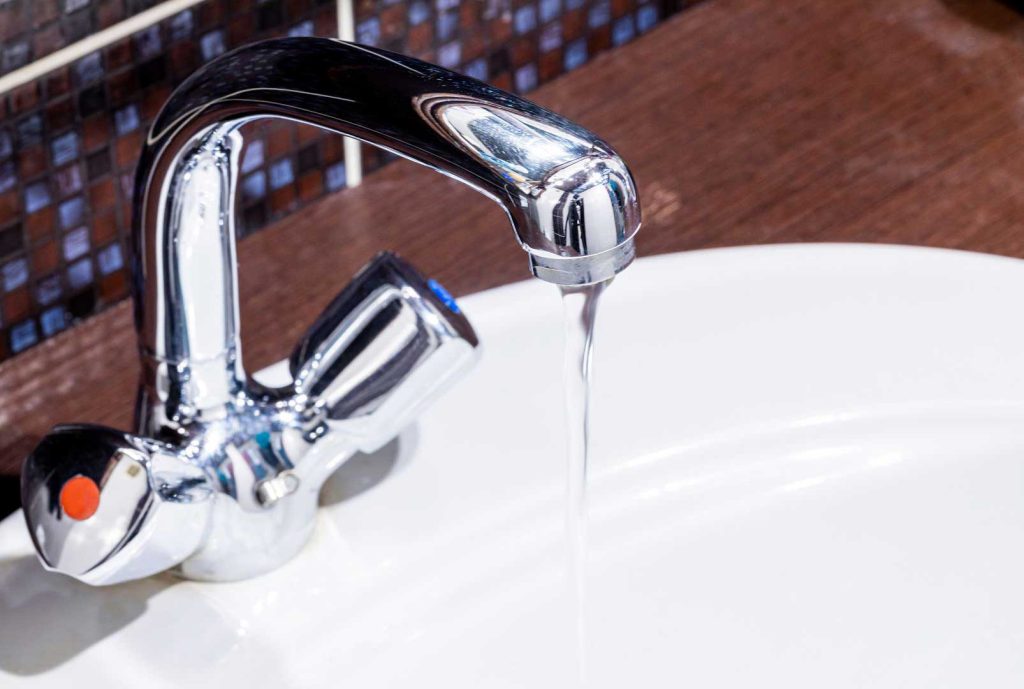 Faucet Repair in Brooklyn, NY