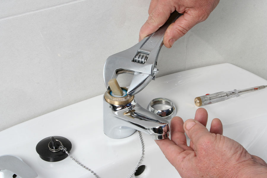Faucet Repair and Installation in Brooklyn, NY