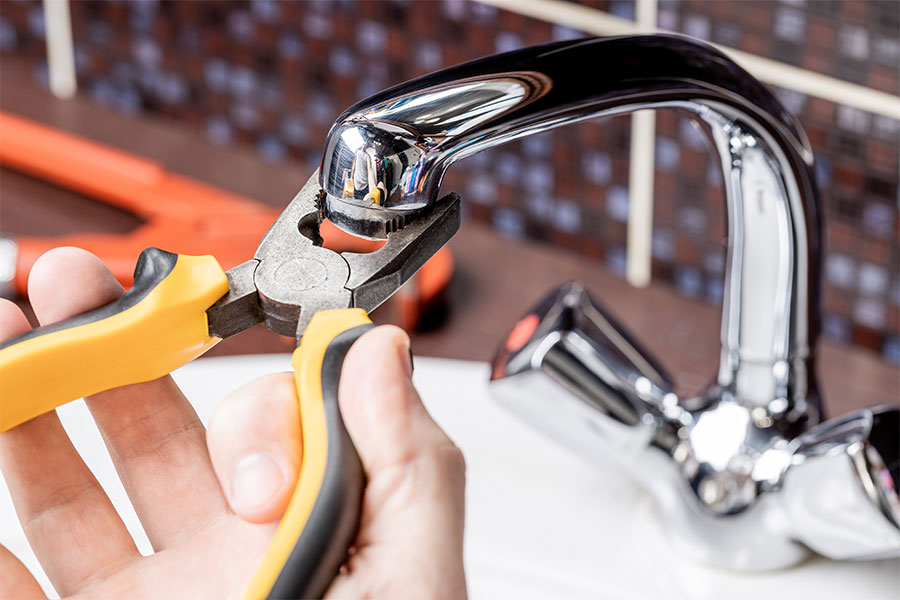 Faucet Repair Services in Brooklyn, NY
