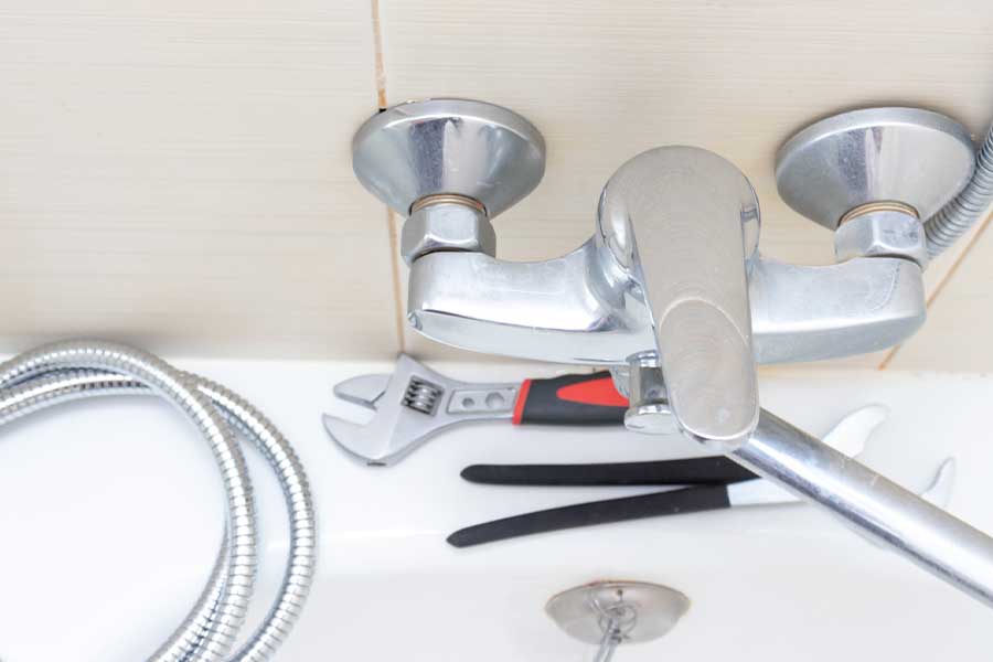 Faucet Repair & Install Near Me | Local Plumbing Services | Plumbers ...