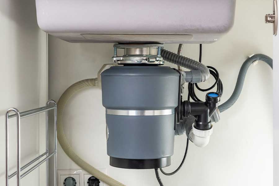 Garbage Disposal Repair in Brooklyn, NY