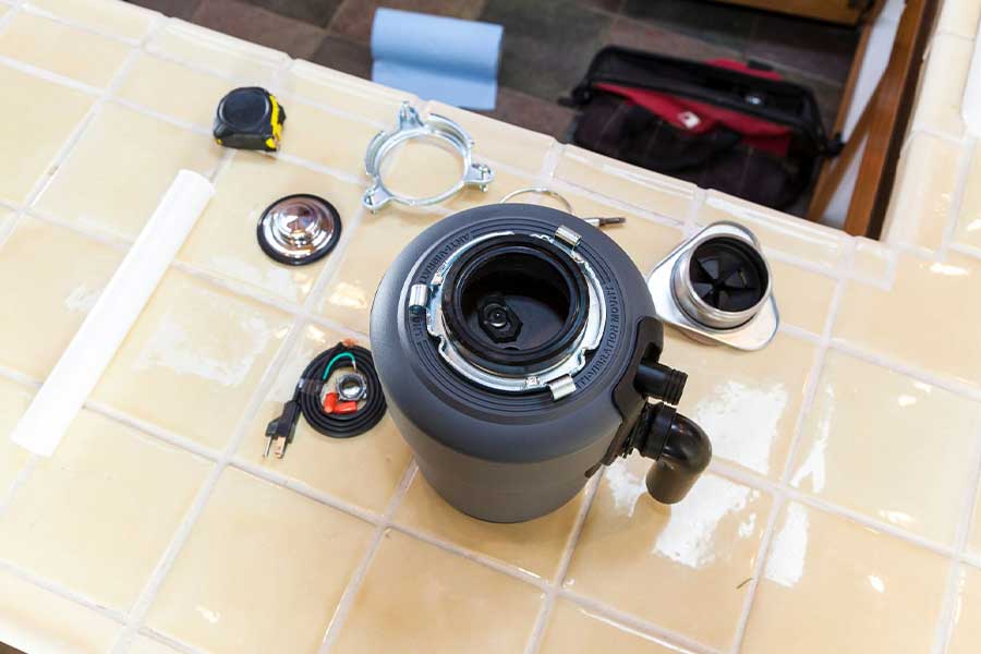 Garbage Disposal Services in Brooklyn, NY