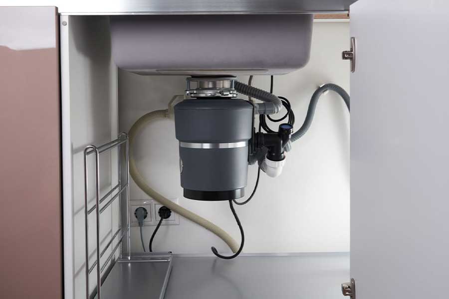 Garbage Disposal Services Near Me