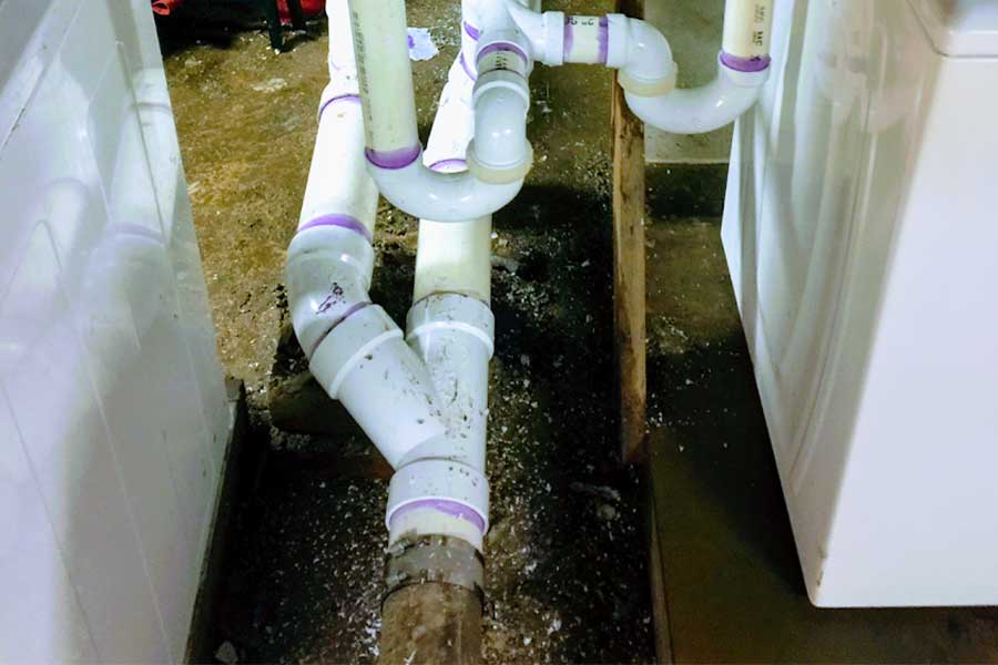 Plumbing Service in Brooklyn, NY