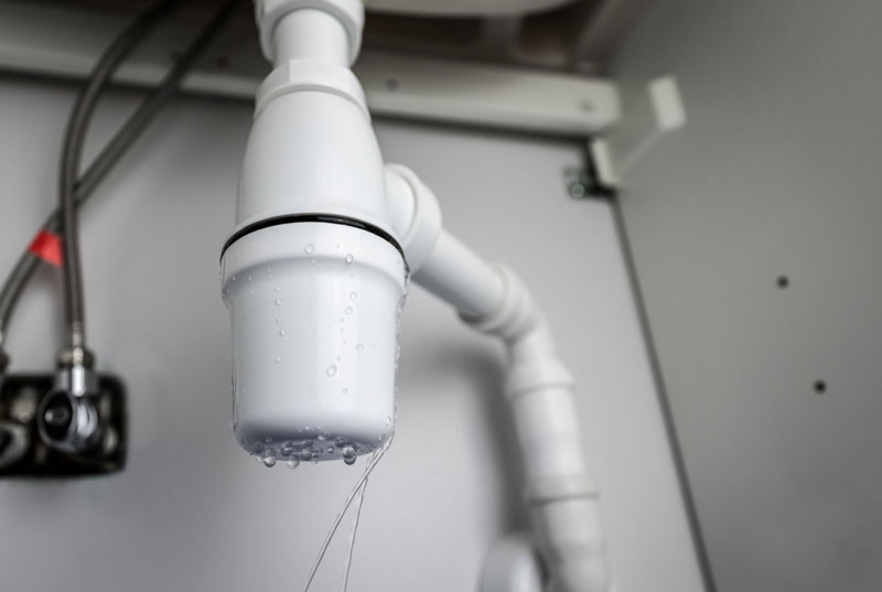 Water Leak Detection in Brooklyn, NY