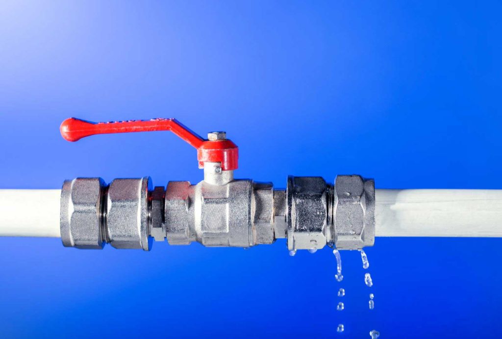 Water Leak Detection Services in Brooklyn, NY