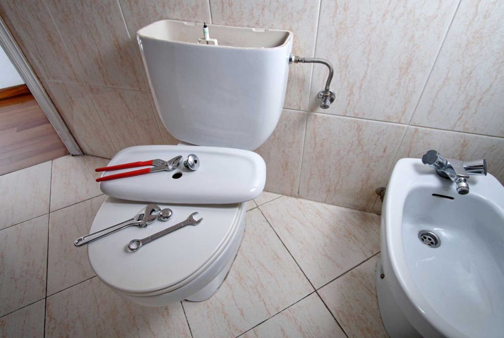 Toilet Services in Brooklyn, NY