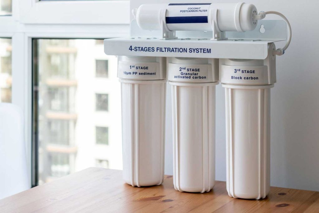 Water Filtration in Brooklyn, NY