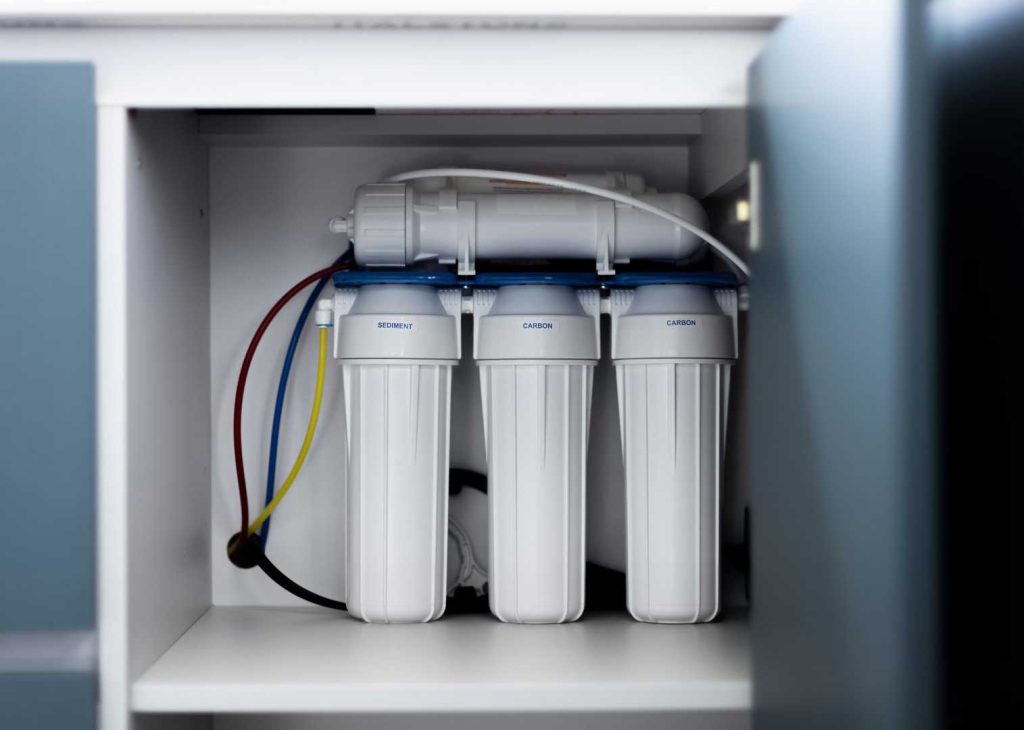 Water Filtration Installation Service in Brooklyn, NY