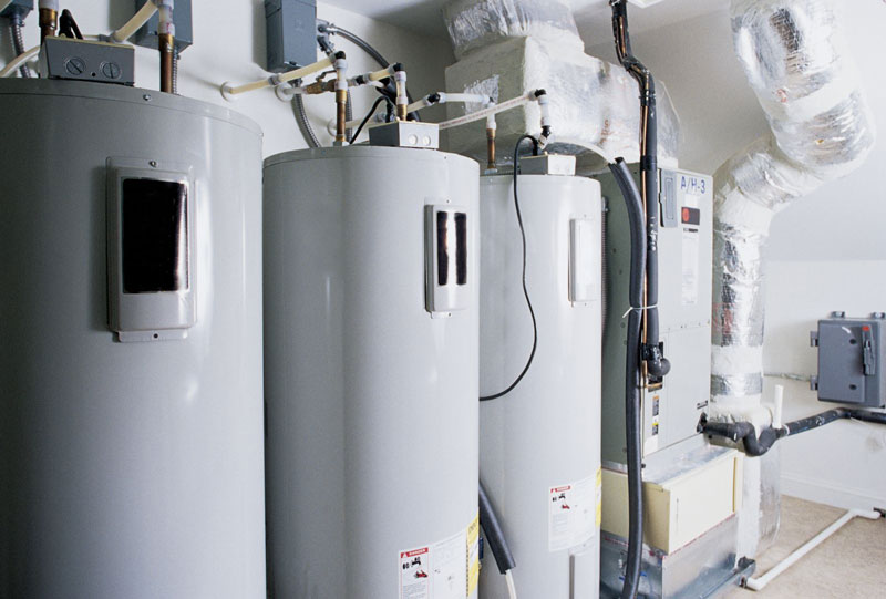 Water Heater Service in Brooklyn, NY