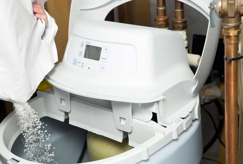 Water Softener Installation in Brooklyn, NY